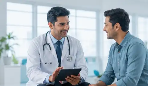 5.Doctors